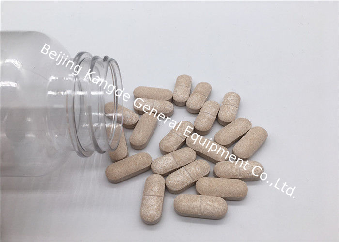 OEM ODM Vitamin C Supplement 1000 Mg Tablet Rose Hips Extract CT9F