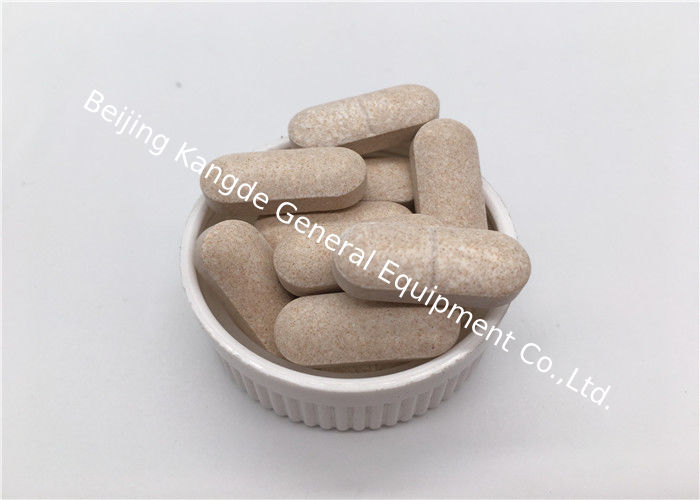OEM ODM Vitamin C Supplement 1000 Mg Tablet Rose Hips Extract CT9F