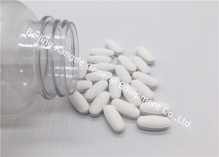 Hcl L Lysine Tablets For Collagen Synthesis Healthy Immune Function OT25