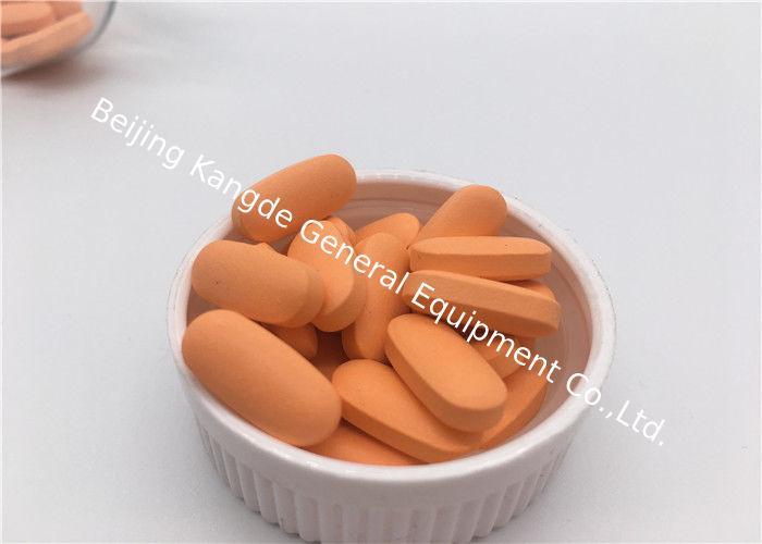 Eye Health Supplements Tablets Antioxidants Lutein  Arotenoids MT9H / Eye Health Vitamins