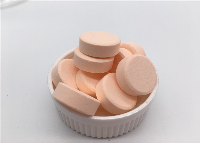 Vitamin C Supplement & Vitamin E Tablet Antioxidant Protection Healthy Joints CTAQ