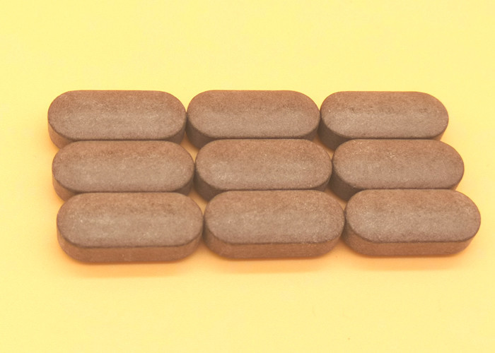 OEM ODM Multivitamin Mineral Supplements Tablet  MT46 Multivitamins For Adults
