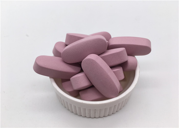 Multi Mineral Tablet Bone Health Supplement Stops Bleeding BT7N