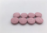 500mg Chewable Vitamin C Supplement Tablet grape Immune Health & Antioxidant Protection CTAA