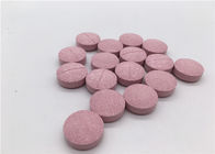 500mg Chewable Vitamin C Supplement Tablet grape Immune Health & Antioxidant Protection CTAA