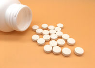 Vitamin C 500mg Tablets Chewable CTA0 For Amino Acid Metabolism