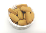 Oval Shaped Best Multivitamin Supplement Tablet For Men MT2H