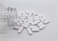 Vitamin D3  & Calcium Bone Health Supplement Tablet OEM ODM Service BT4K