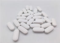 Vitamin D3  & Calcium Bone Health Supplement Tablet OEM ODM Service BT4K