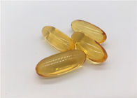OEM ODM Omega 3 Fish Oil Supplements IVC 1500mg Softgel DS0H Dha Epa Supplement
