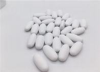 Magnesium Tablets Nervous System Supplements Support Critical For Enzyme Function BT8V