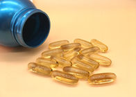 Women'S Health Supplements EPO Evening Primrose Oil Softgels OEM ODM PS03