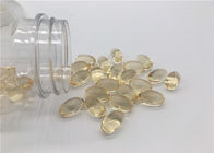 Antioxidant Protection Vitamin E Supplement Neutralizing Free Radicals , Vitamin E Softgel VS2D