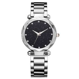 WJ-8381Women Wrist Ladies Analog Cheap Alloy Watch