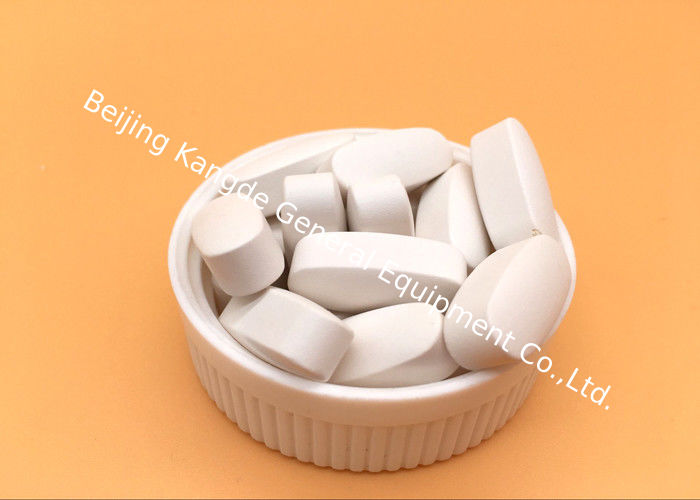 Glucosamine Chondroitin Msm Calcium Tablets Cartilage Natural Joint Supplements GT4J