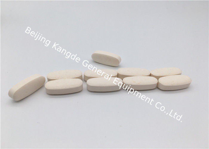 Glucosamine Sulfate + Chondroitin Sulfate Tablet Glucosamine For Joint Pain Cartilage Health GT4A