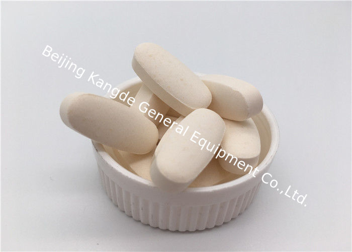 Glucosamine Sulfate + Chondroitin Sulfate Tablet Glucosamine For Joint Pain Cartilage Health GT4A