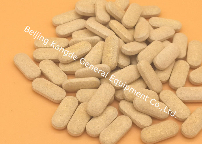 942mg Multi Ivc Vitamins Tablets Bottles Blister Bulk Package MT11
