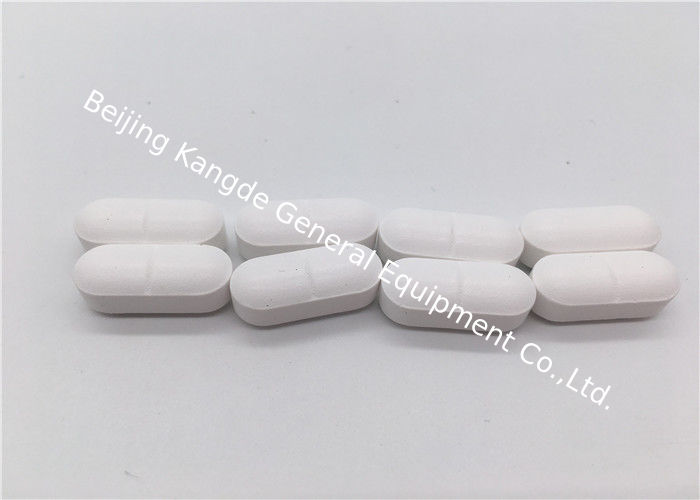 Calcium Carbonate And Vitamin D3 Tablets Heart , Nervous System BT4Q , Bone And Joint Supplements
