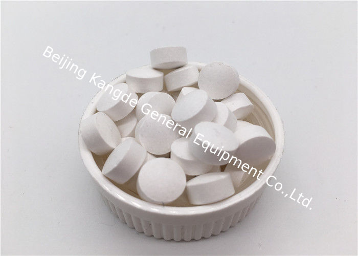 IVC Bone Health Calcium Magnesium Zinc Tablet Healthy Skin And Mucous Membranes BT5N