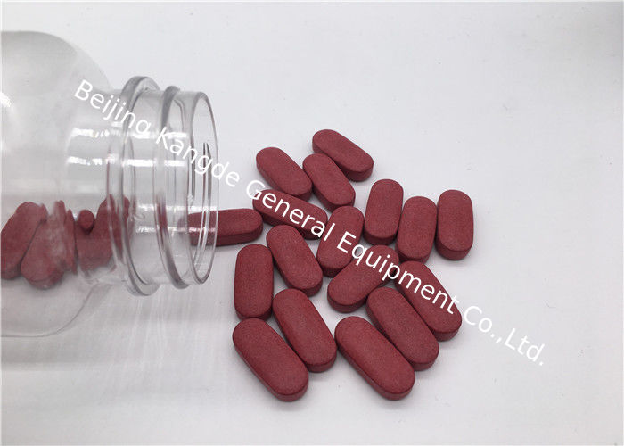 Multiplex Milk Thistle Tablets Liver Health Silybin , Silydianin And Silychristin PT1W