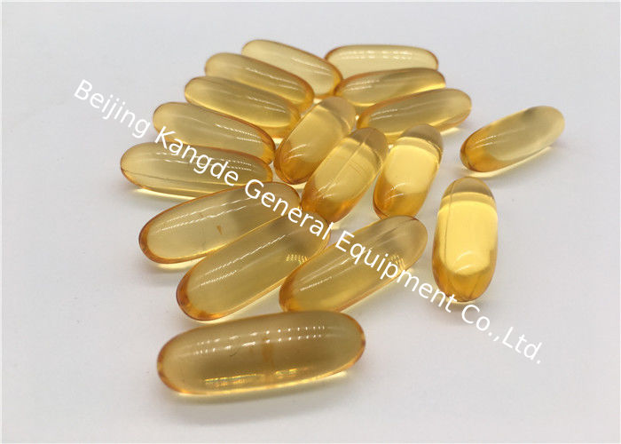 36/24 1000mg Fish Oil Supplements Softgel Cardiovascular Health EPA DHA DS0H
