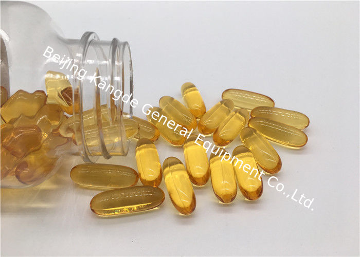 Brain Health Fish Oil Supplements 18/12 Fish Oil 1000mg DS0A