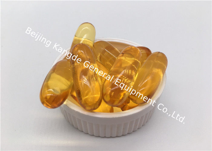 Brain Health Fish Oil Supplements 18/12 Fish Oil 1000mg DS0A