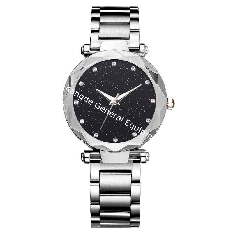 WJ-8381Women Wrist Ladies Analog Cheap Alloy Watch