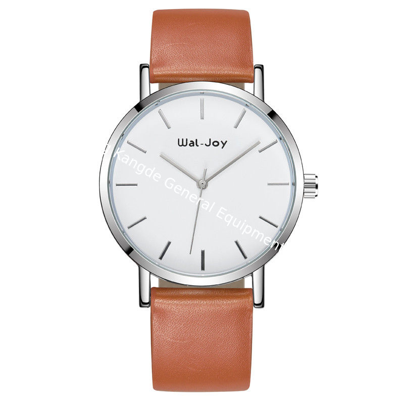 WJ-6494 Nice Looking Simple Men's Watch Waterproof High-quality Quartz watch High-grade Small MOQ OEM watch