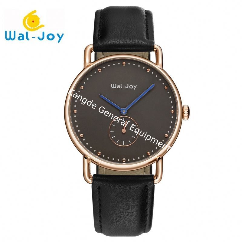 Personality Trendy Wal-Joy Brand Small Dial Can Work Wholesale Hand Watch WJ8006