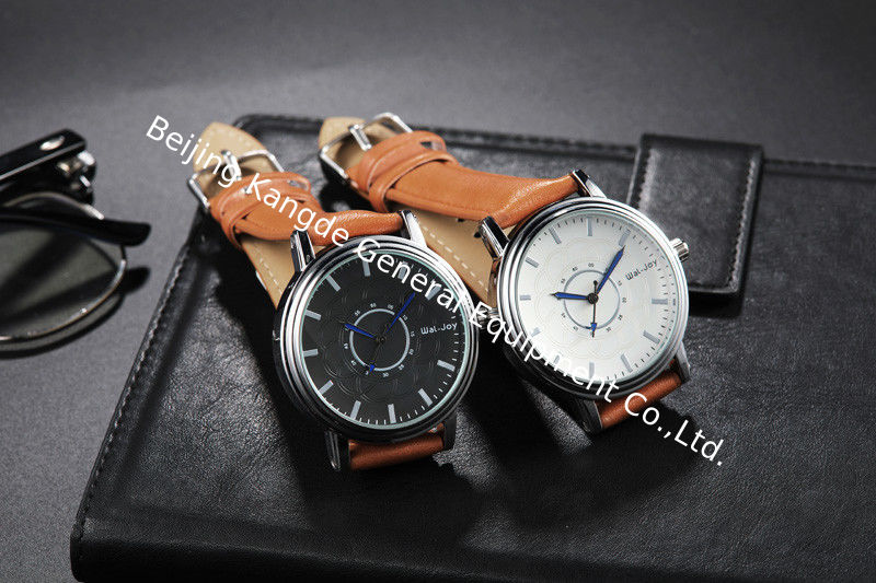 WJ-8108 Trendy High Quality Nice Looking For Gentleman Wholesale Best Selling LOW MOQ OEM Men Wrist Watch