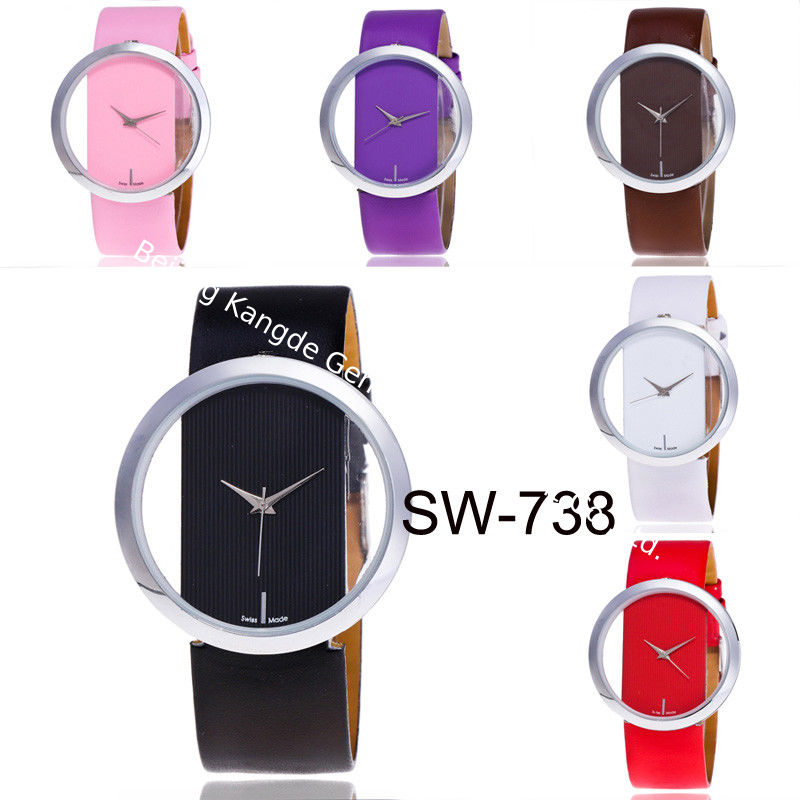 WJ-7740 China Factory Low OEM Watches Unisex Quartz Silicone Handwatches Vogue Custom Logo Wrist Watches
