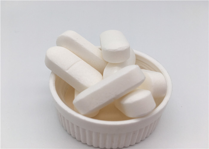 OEM Glucosamine Methylsulfonylmethane MSM  Vitamin D Tablet Natural GT5L