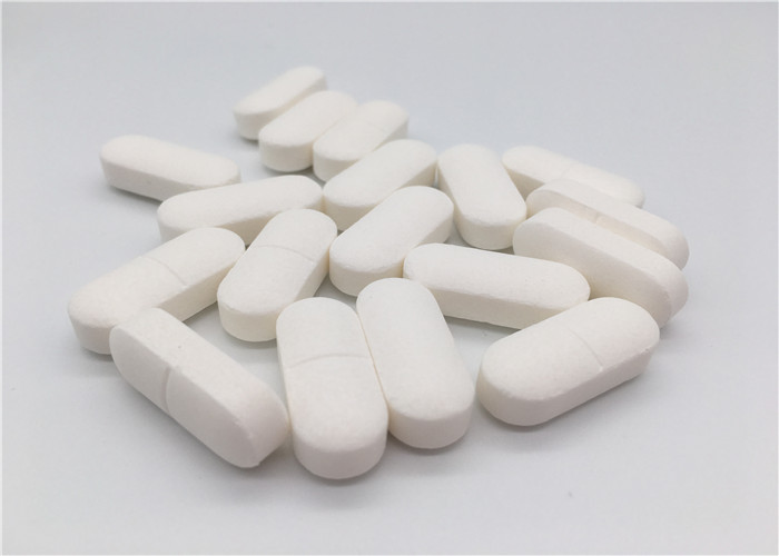 OEM Glucosamine Methylsulfonylmethane MSM  Vitamin D Tablet Natural GT5L