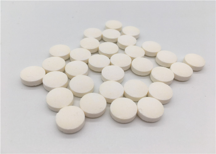Vitamin C Supplement Tablets / 100mg Vitamin C Chewable Tablets CTA1