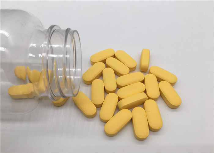 Immune Health Vitamin C+Vitamin D+Zinc Tablet CTAR , High Vitamin C Supplements