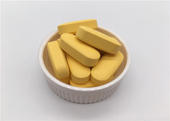 Immune Health Vitamin C+Vitamin D+Zinc Tablet CTAR , High Vitamin C Supplements