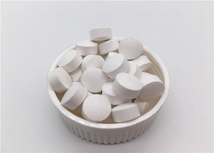 IVC Bone Health Calcium Magnesium Zinc Tablet Healthy Skin And Mucous Membranes BT5N
