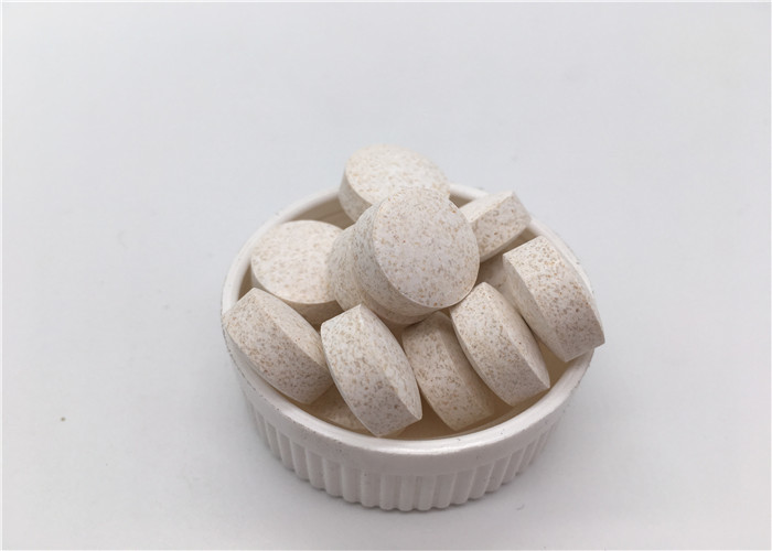 Chewable Tablets Ca + Mg + Zn  Orange Flavor Dental Health Bone Health MTAX