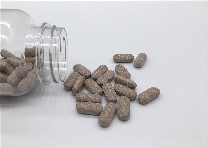 Reduce Cholesterin Digestion Oyster Mushroom Tablets Pleurotus Ostreatus Extract PT33