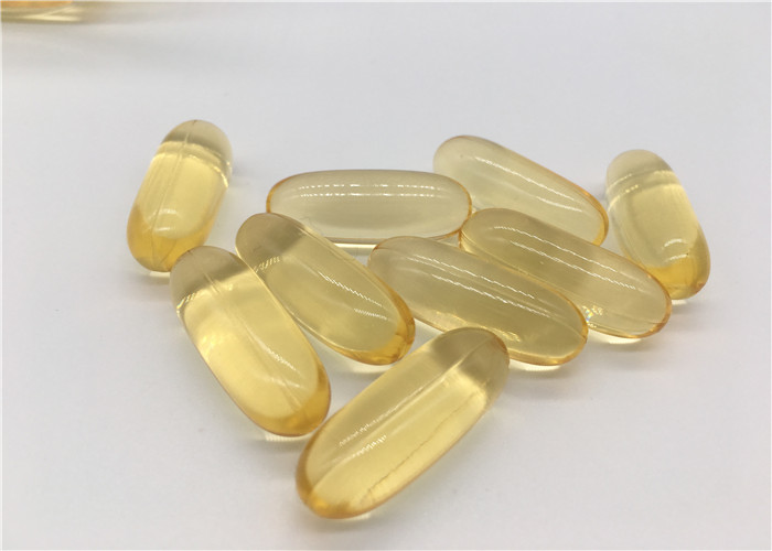Mega EPA/DHA 300 Mg Fish Oil Supplements Softgels Omega 3 For Cardiovascular Health Brain Health OS07