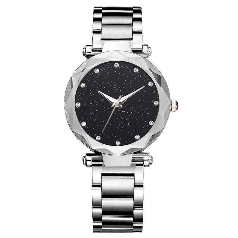 WJ-8381Women Wrist Ladies Analog Cheap Alloy Watch